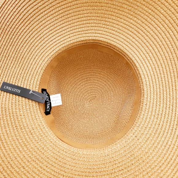 Ellen Tracy Sun Hat NWT - Picture 3 of 4